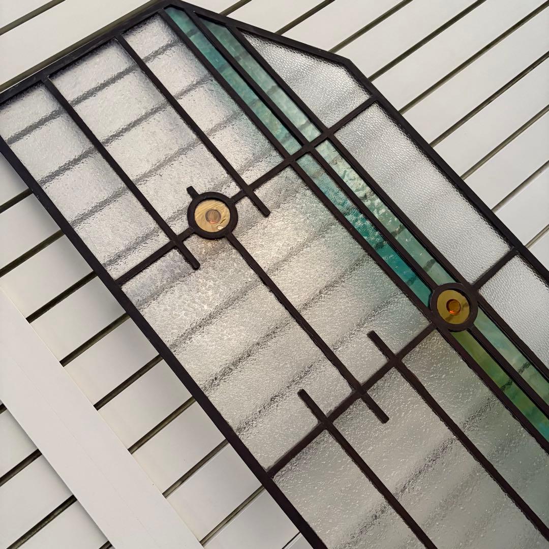 スタンドグラス