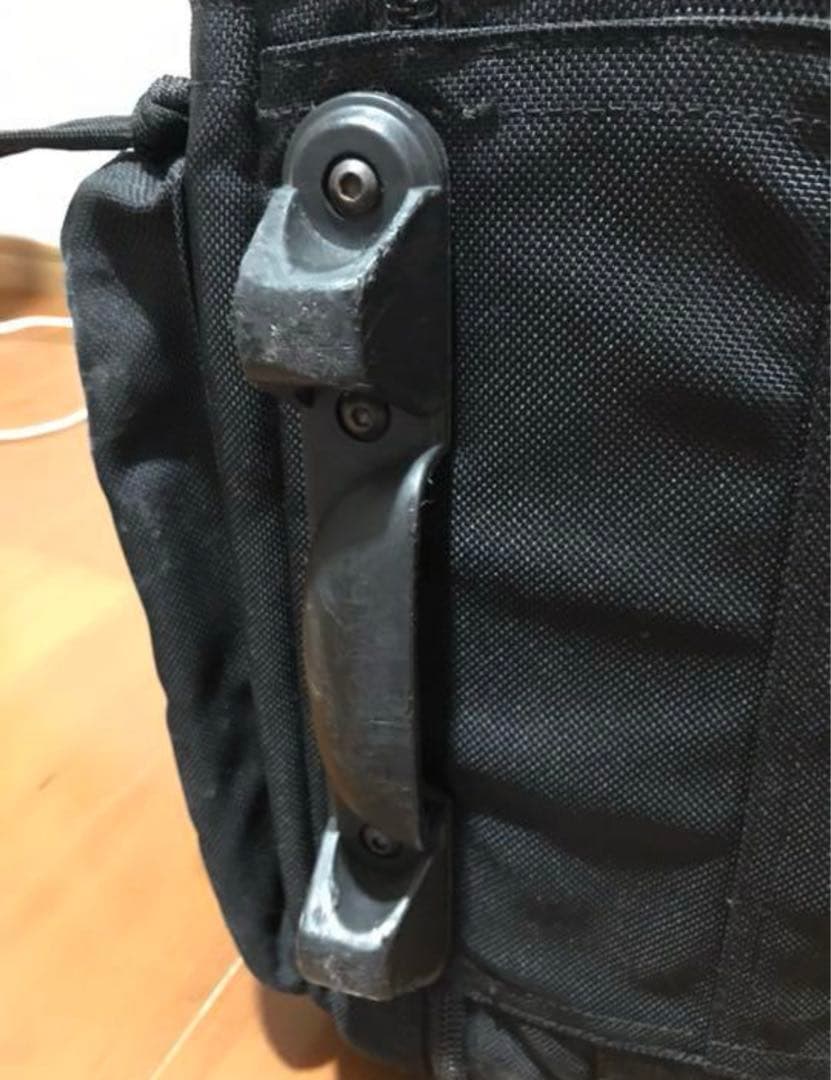 BRIEFNG t-1 ブリーフィング キャリーケース