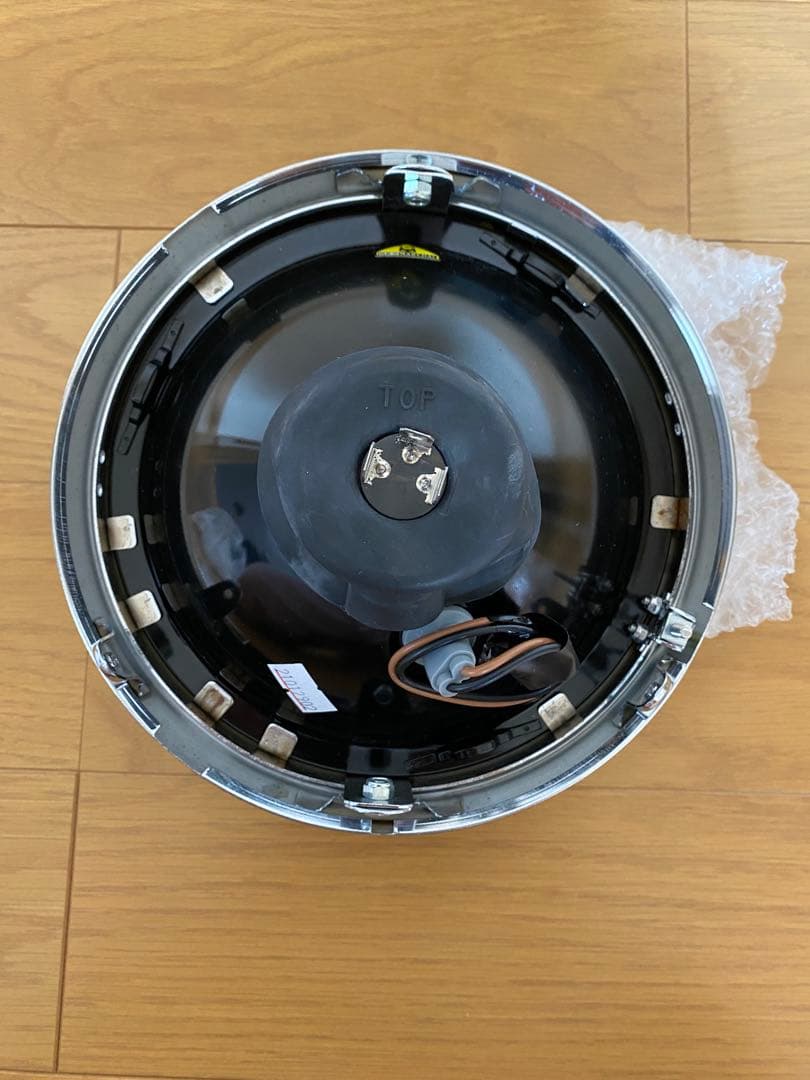 マーシャル889 ゼファーχ ライトケース付属しません