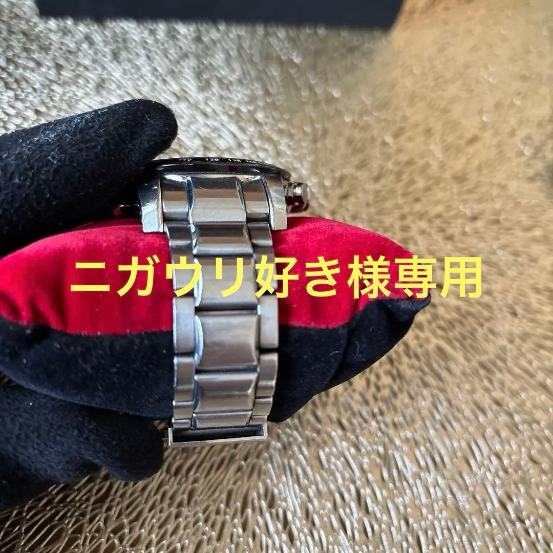 ニガウリ好きです。 セイコー　ブライツフェニックスSAGH007