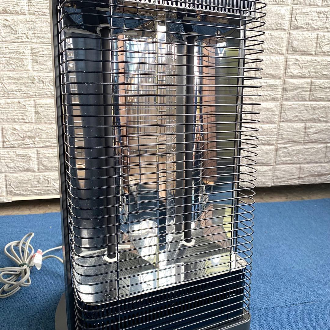 2019年製 DAIKIN ERFT11WS-H セラムヒート 遠赤外線暖房機