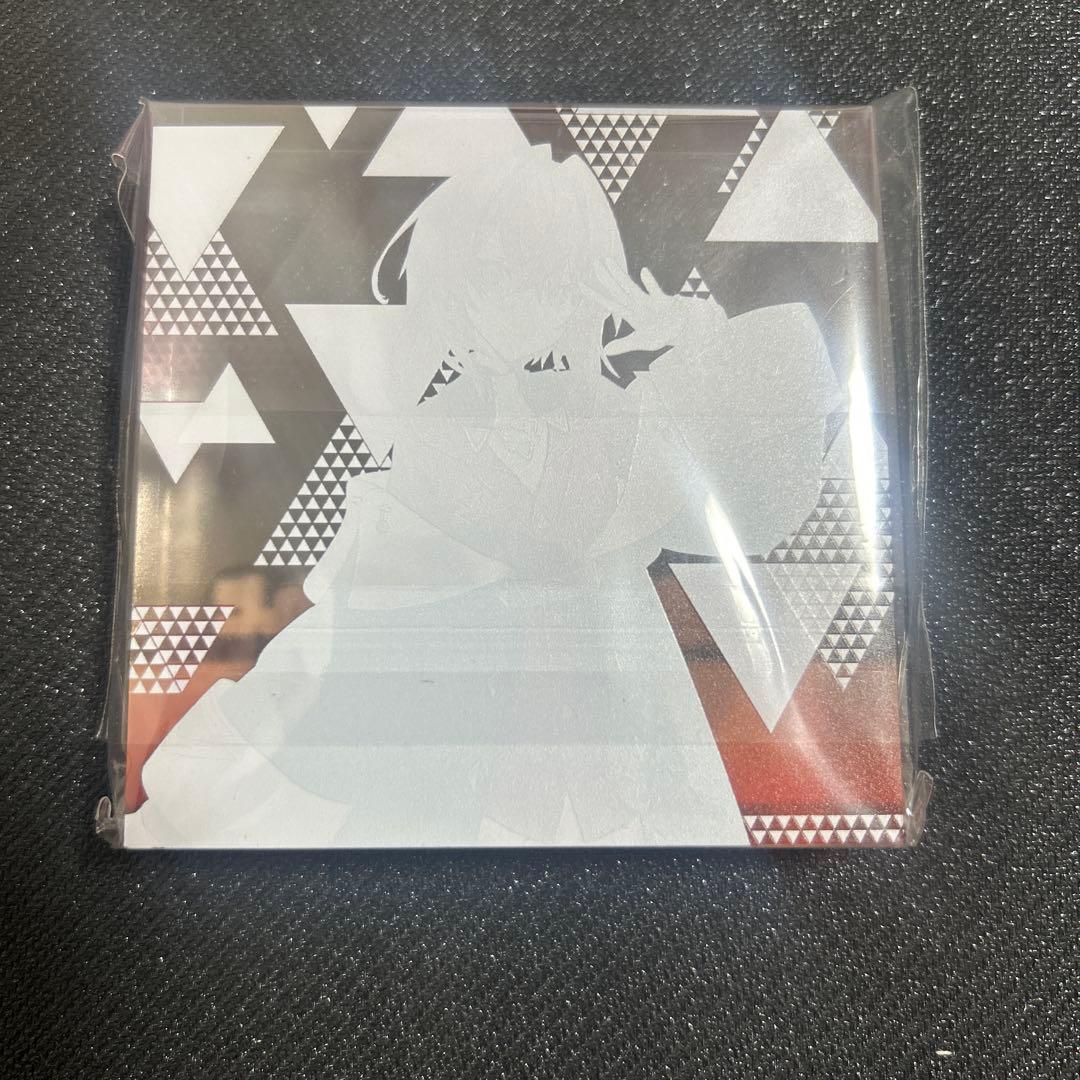 にじさんじ コラボイベント アクリルスタンド アンジュカトリーナ　エムホールデム