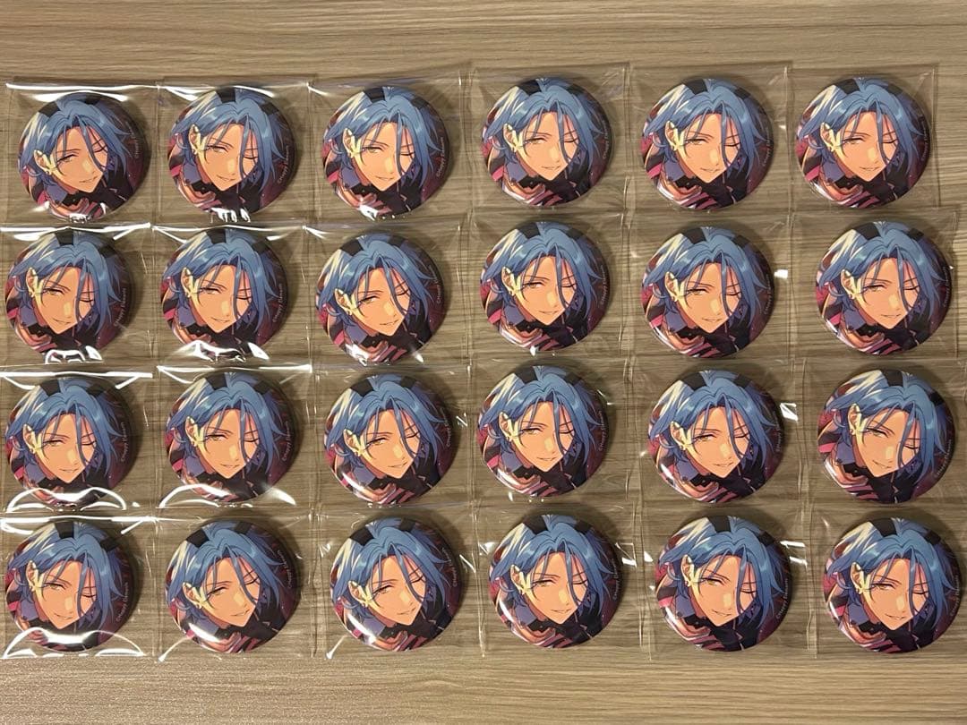 HiMERU テーマ缶 24個