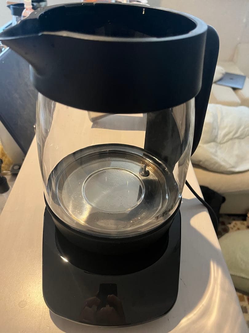 T-fal Théière Control 電気ケトル