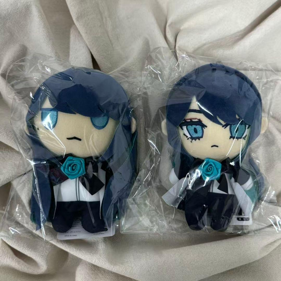 生まれましたよ おめでとうAdoちゃんぬいぐるみA B