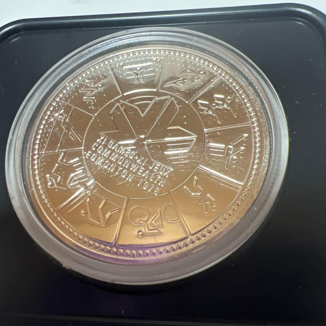 カナダ 1978年 泰星さんのインスペックナンバー有り プルーフ貨幣 銀貨