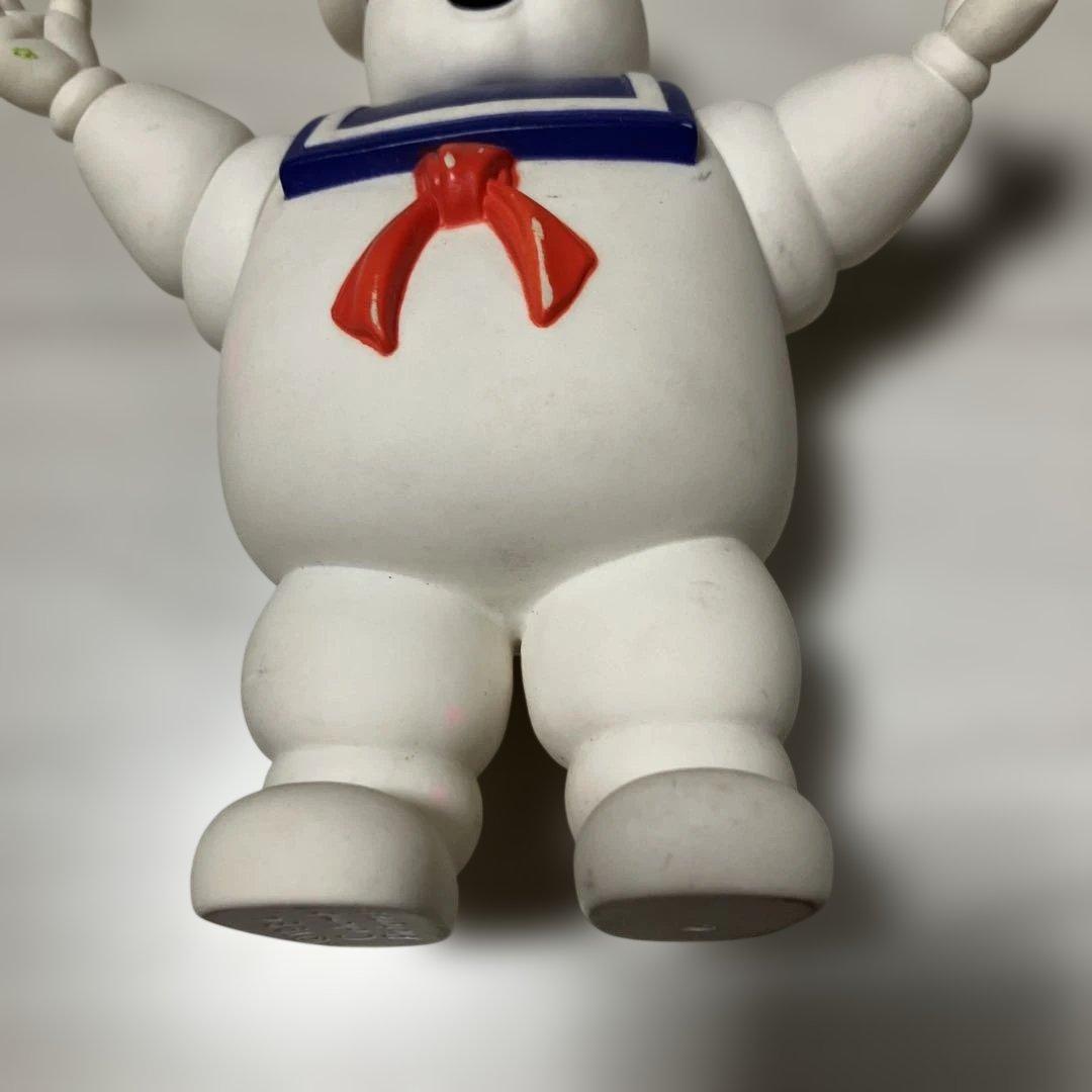 オールドケナー　マシュマロマン