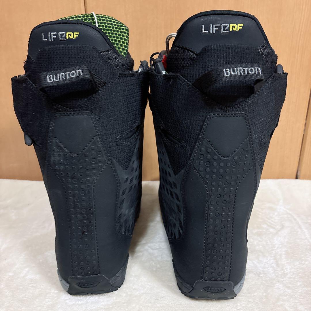 BURTON スノーボードブーツ ION-ASIAN FIT 26.5cm