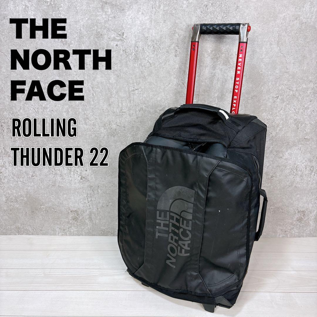 THE NORTH FACE ローリングサンダー 22 40L キャリーケース