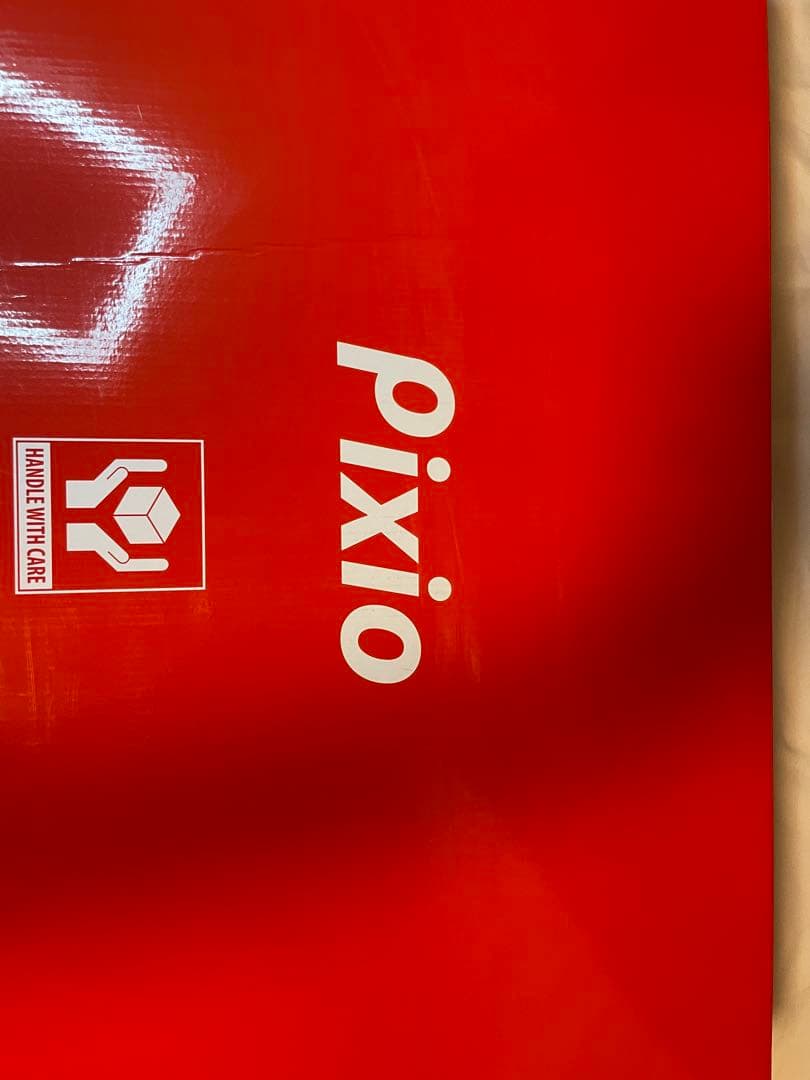 Pixio PX278WAVE 27インチディスプレイ