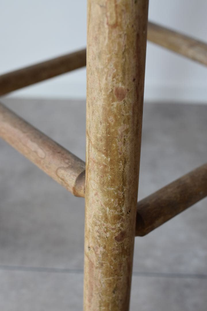 スツール　ビンテージスツール　ビンテージチェア