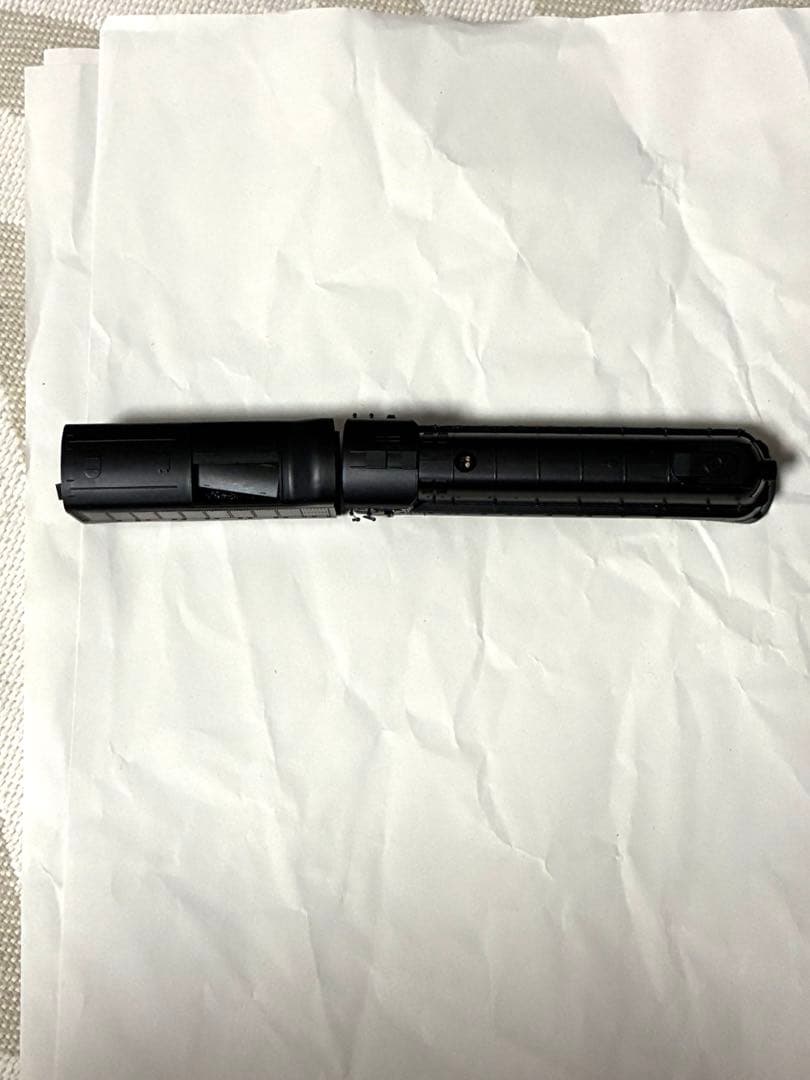 満鉄パシナ12 あじあ号　燈火管制改造　マイクロエース　ライト点灯動力動作確認済