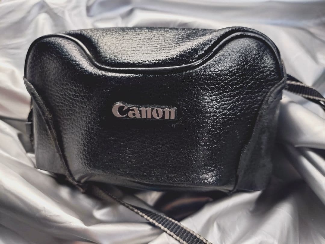 Canon Autoboy S II コンパクトカメラ