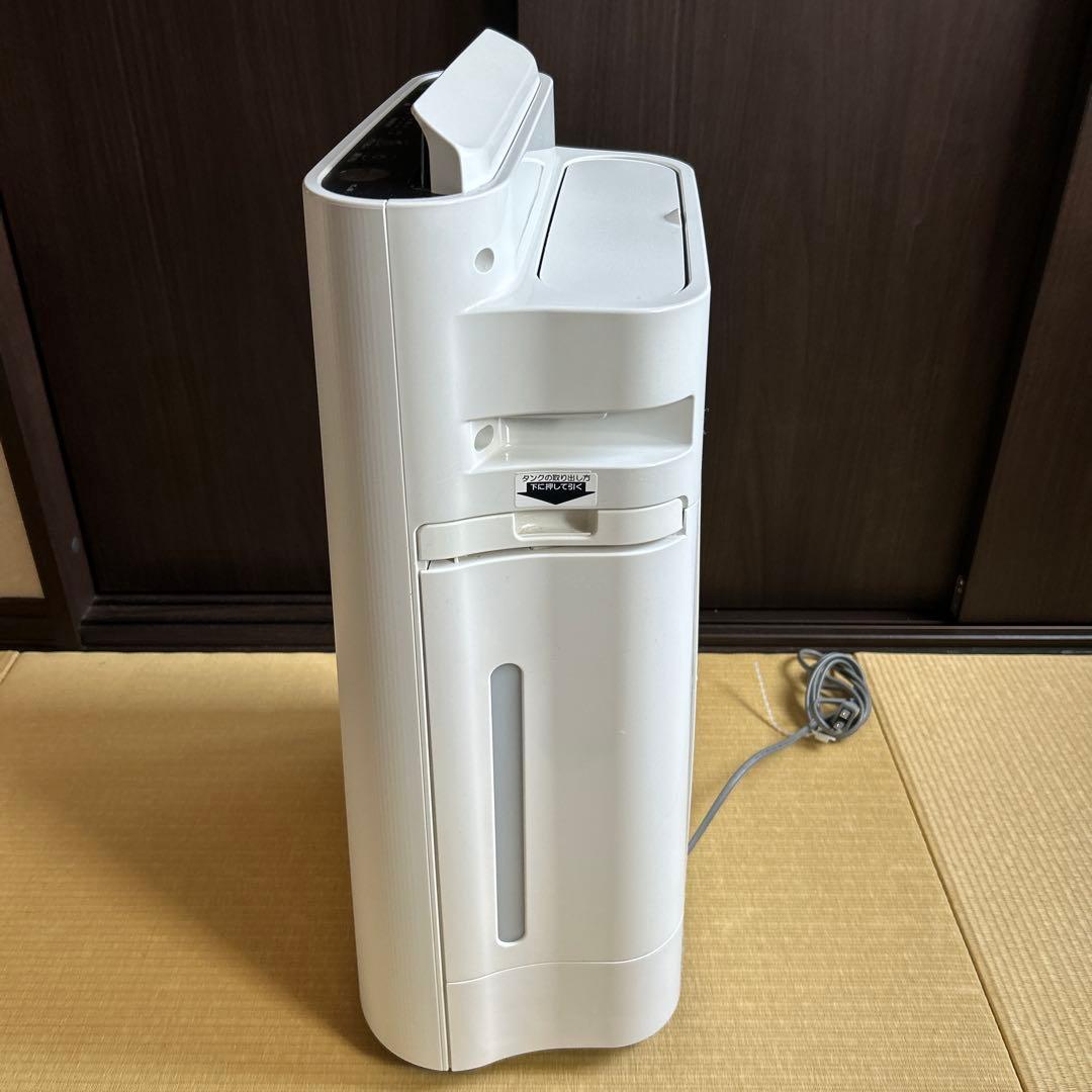 加湿機能付き空気清浄機