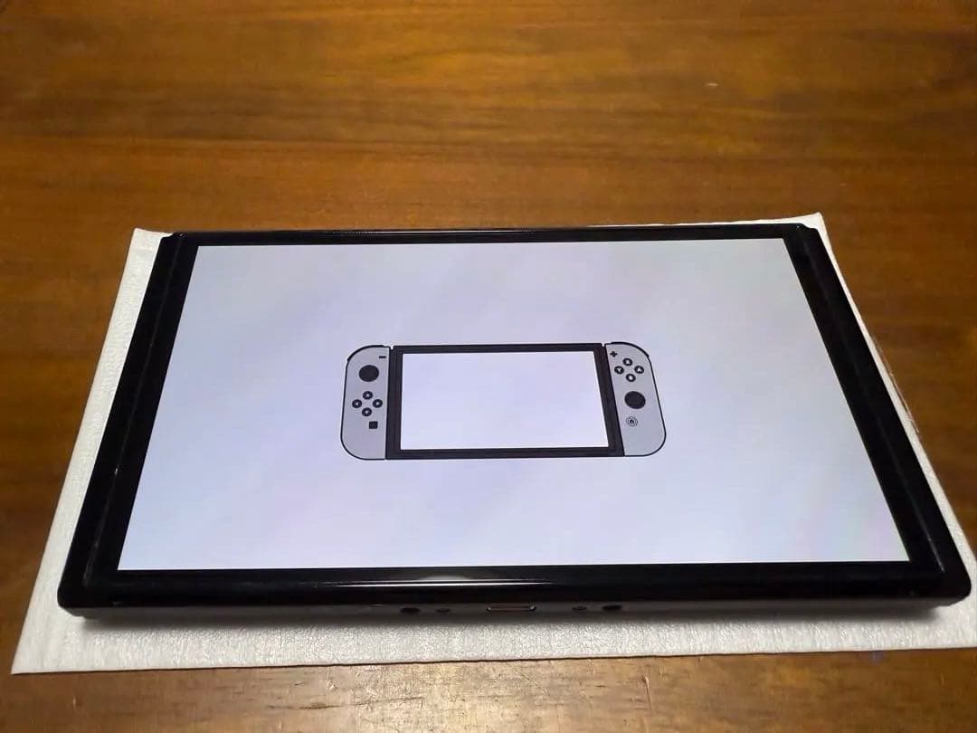 2024 12月購入 Nintendo switch 有機EL本社のみ　　2