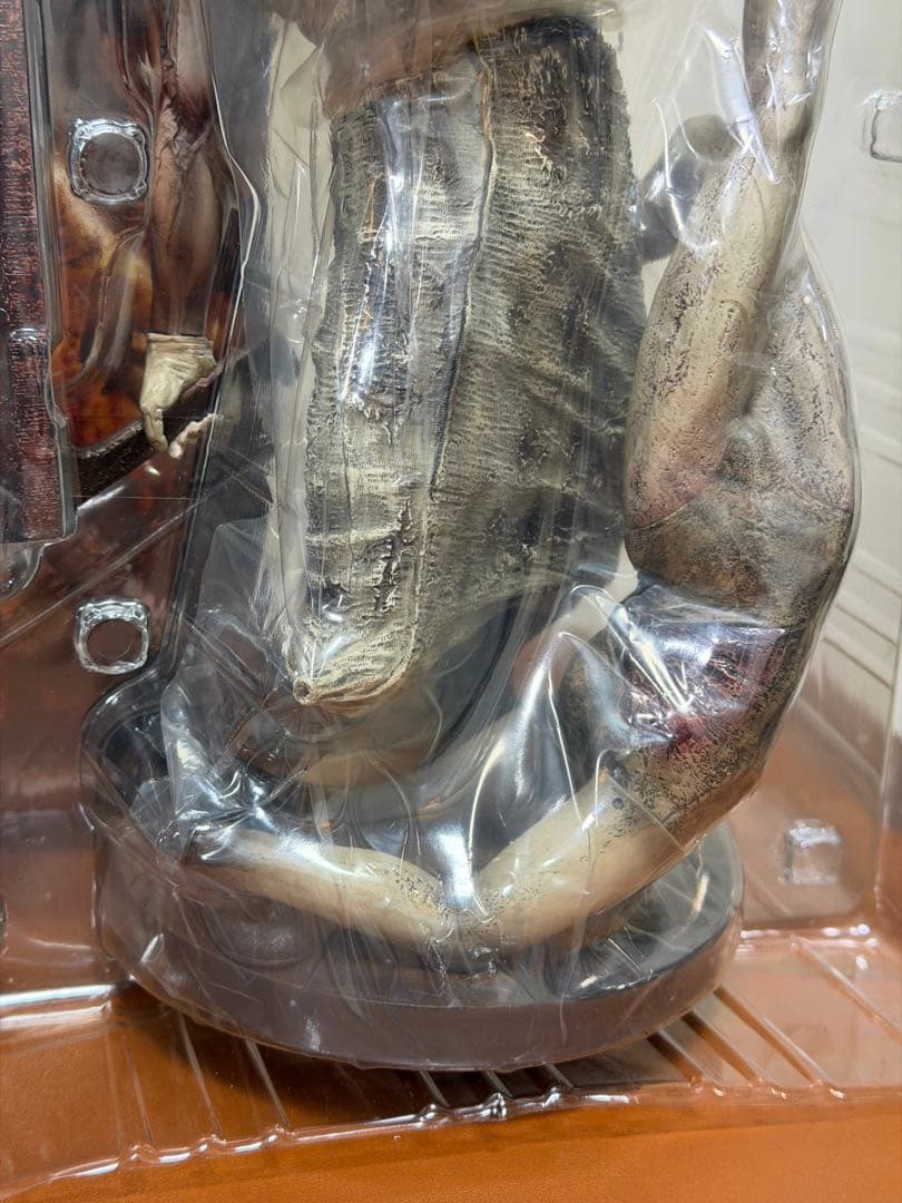 サイレントヒル2 レッドピラミッドシング 1/6スタチュー マネキンVer.