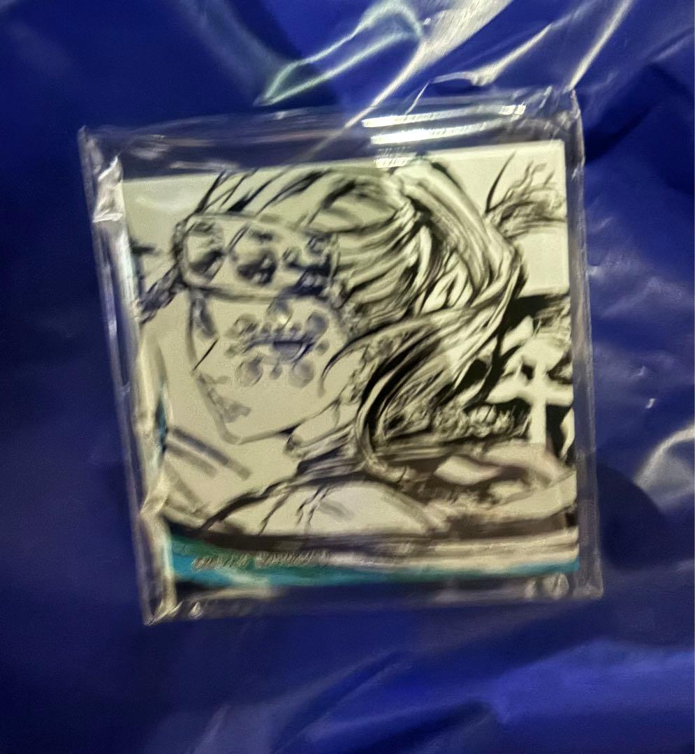 ジャンプフェスタ jf 2026 アニプレックス 特典 缶バッジ 宇髄天元鬼滅