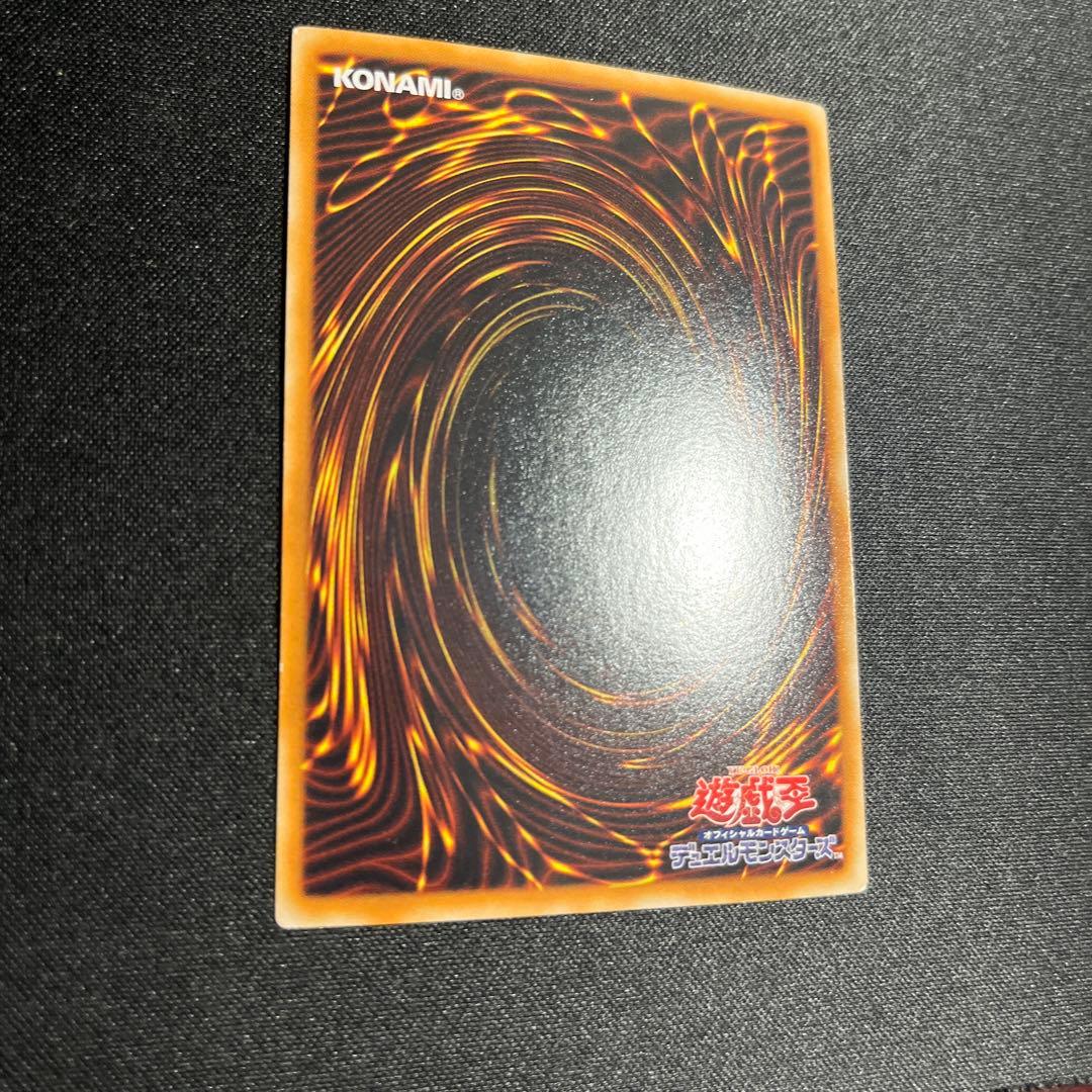 ブラックローズドラゴン ホロ 遊戯王