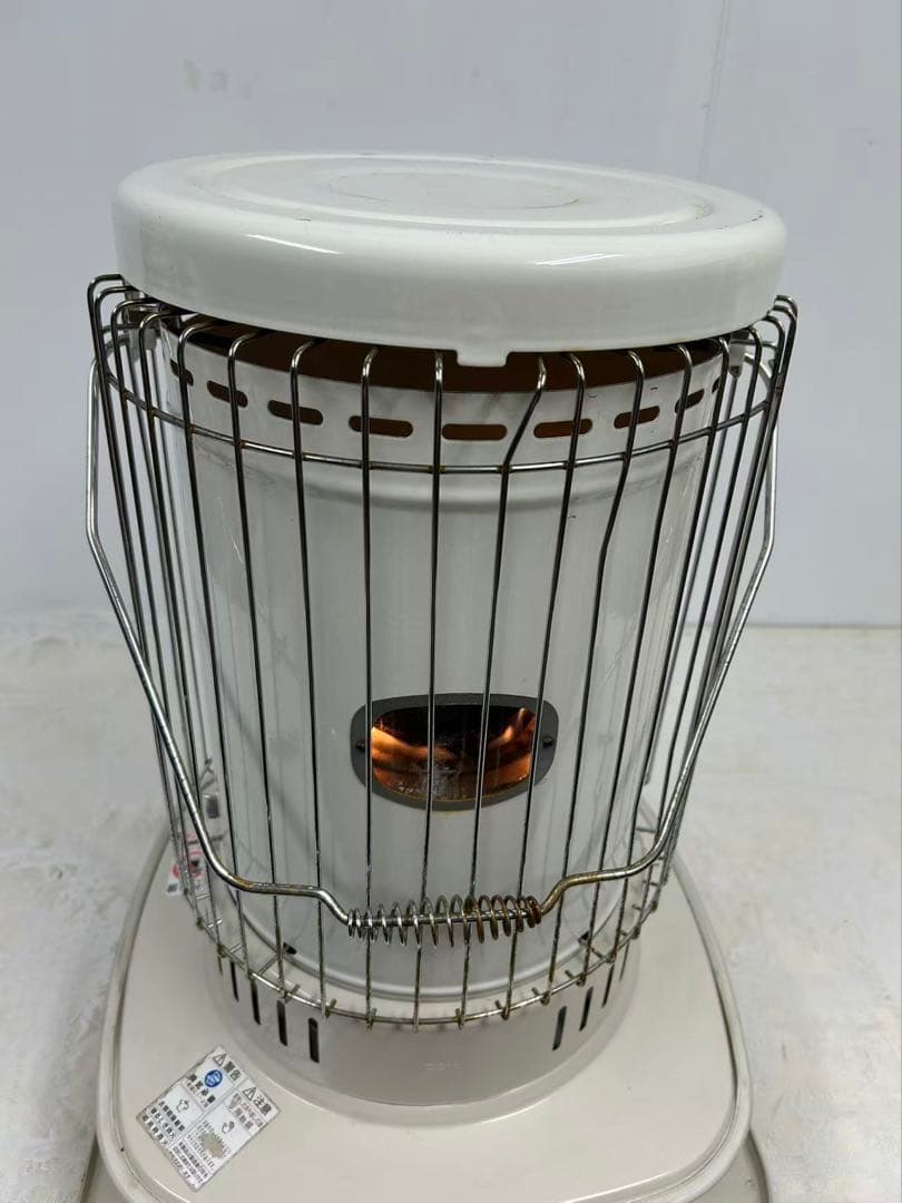 SL-51G 石油ストーブ 2021年 （19）