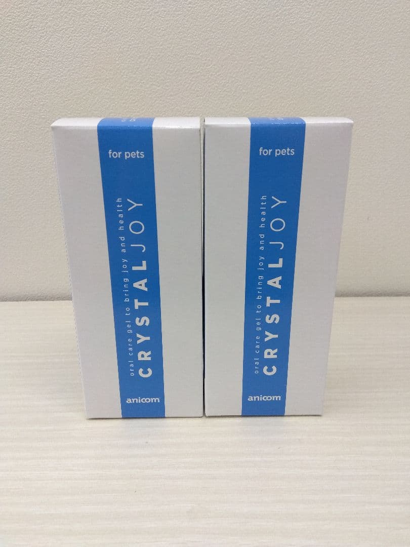 【せらっこ】クリスタルジョイ４本　【専用】