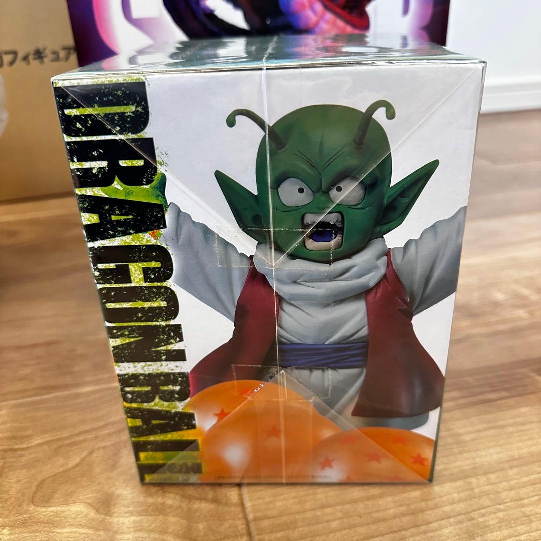 バラ売り受付ます！岩倉造形ラストワン賞フィギュアセット(+デンデ)