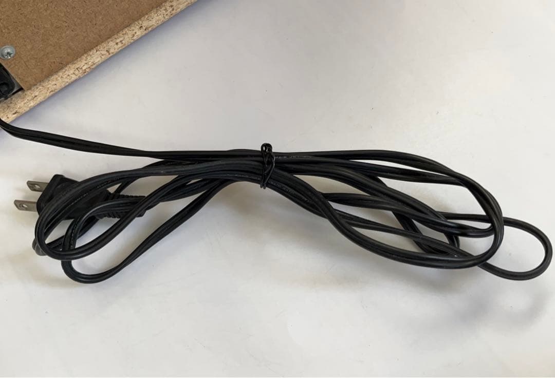 【動作品】DENON COLUMBIA CDV-550 カラオケ機器 -316-