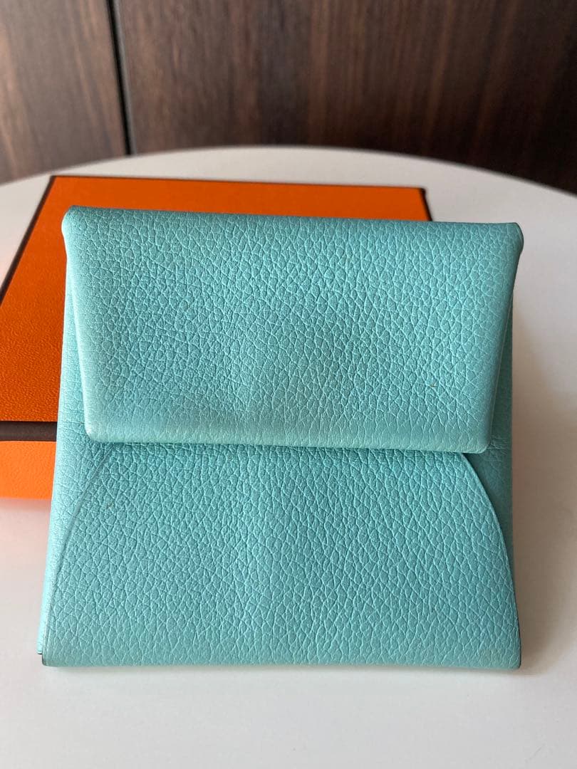 エルメス バスティア ケース