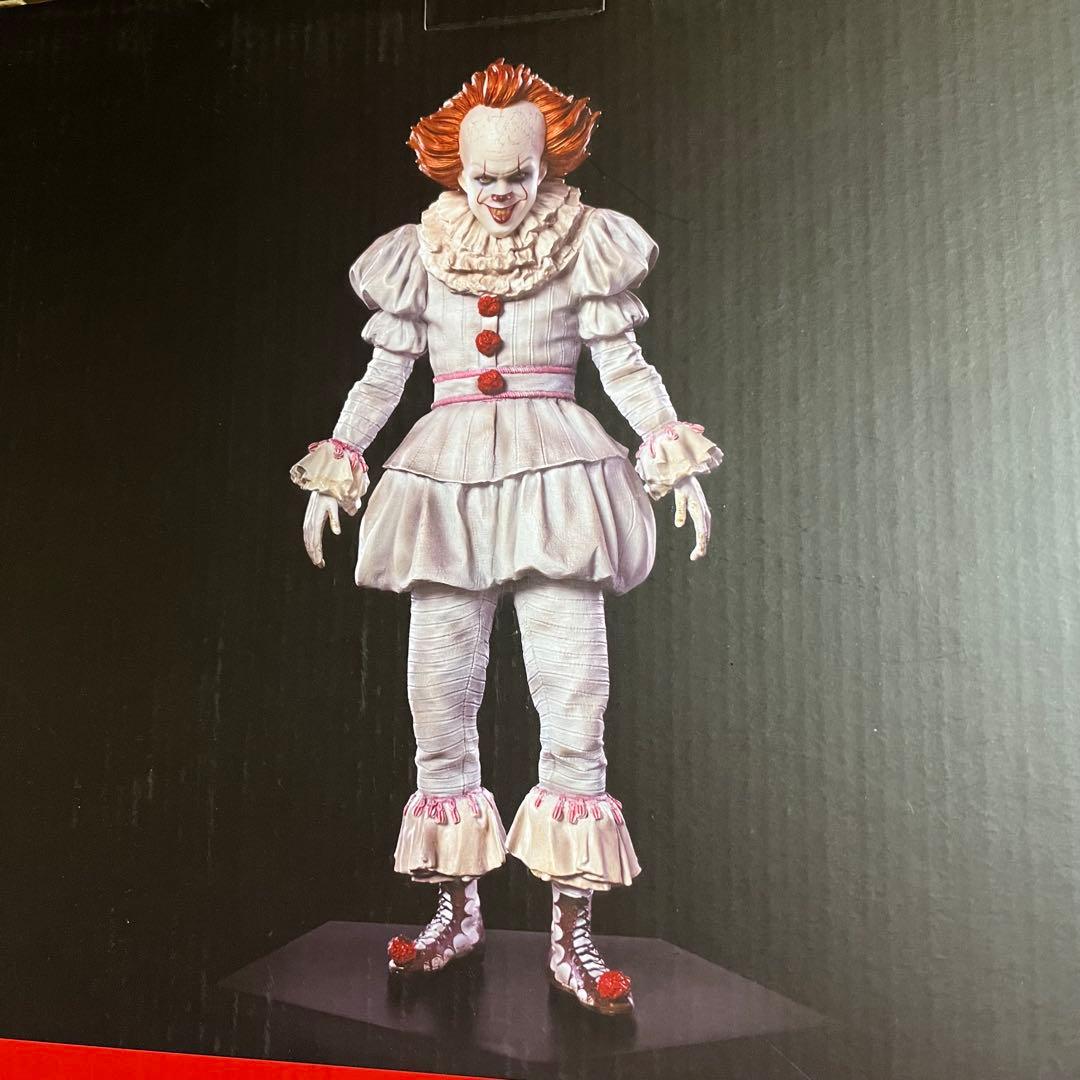 iron studios ironstudios it ペニーワイズ