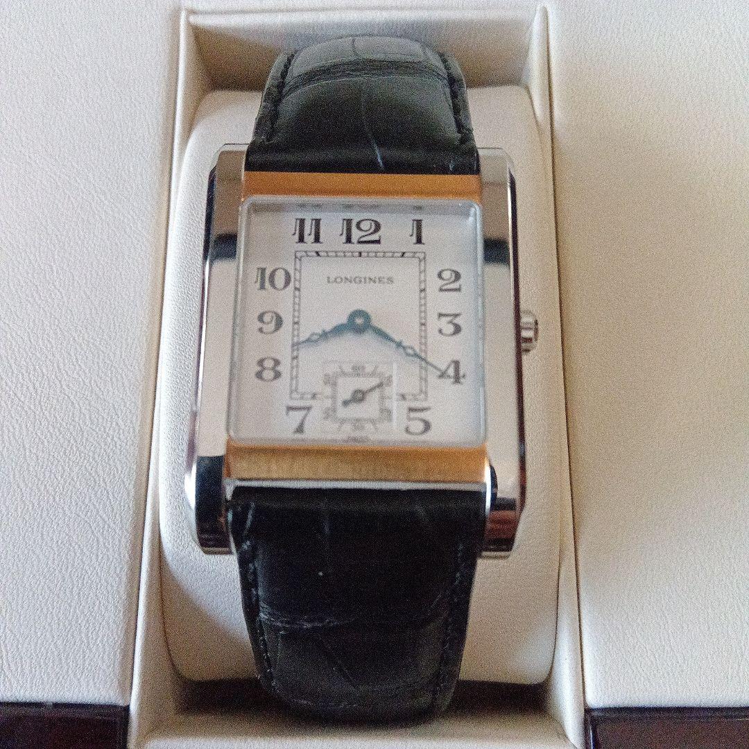 H*i様 ロンジン1926 日本限定