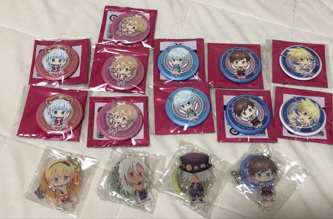 テイルズ　ゼスティリア　ダッシュストア