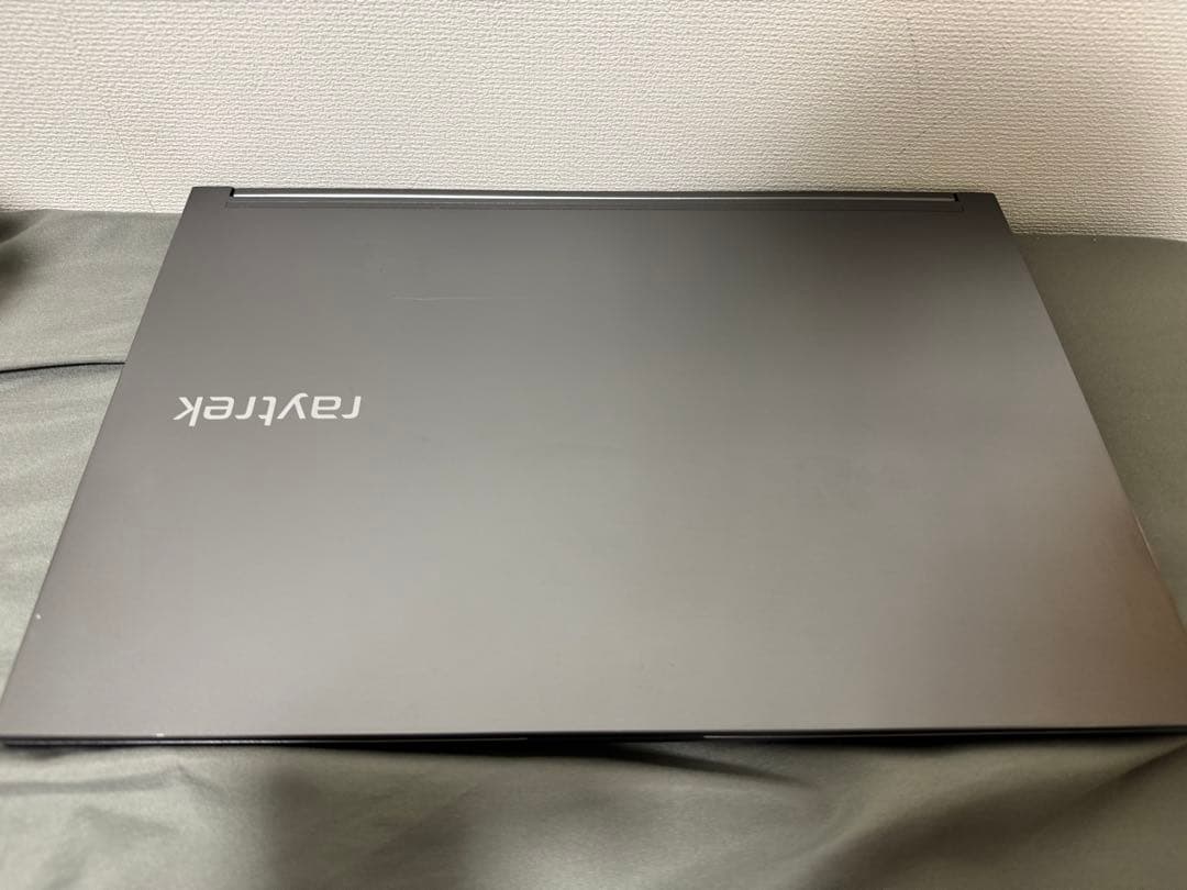 ドスパラ Laytrek R5-TA5 i7 32GB 1TB ゲーミングPC
