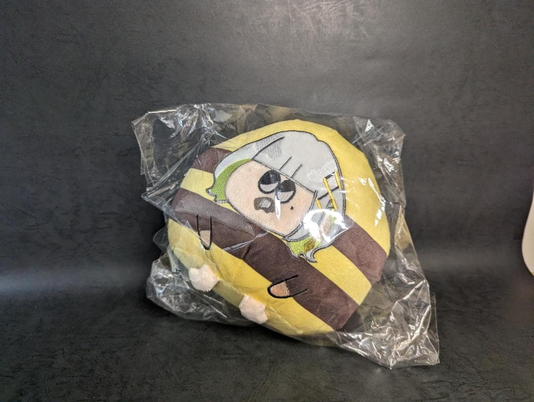 HACHI 誕生日記念グッズ 2023 フルセット RK Music