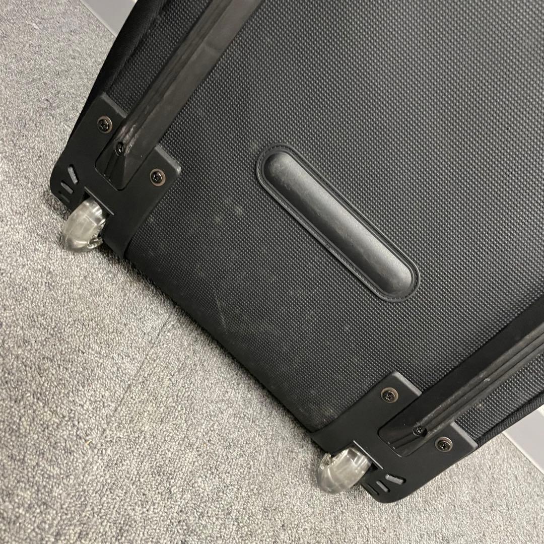 保管品 DAKINE Roller 120L キャリーバッグ