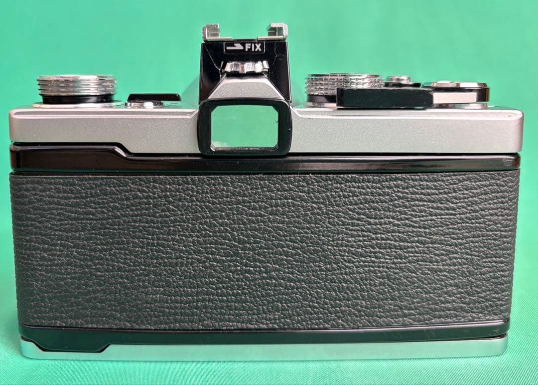 ★ OLYMPUS M-1 + \"M-SYSTEM\" 標準レンズレンズ 50mm