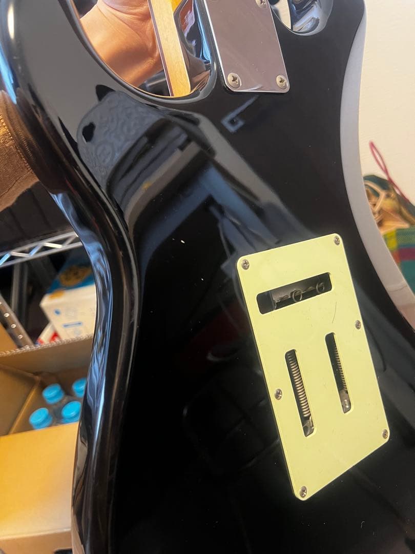 ギター FUJIGEN Neo Classic Series NCST-20R