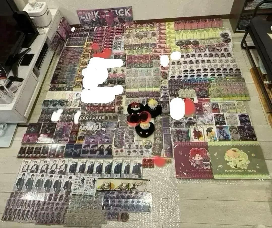 時光代理人　vein劉梟まとめ売り