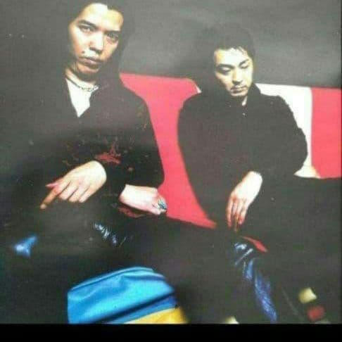 THE WILLARD 25周年記念ポスター