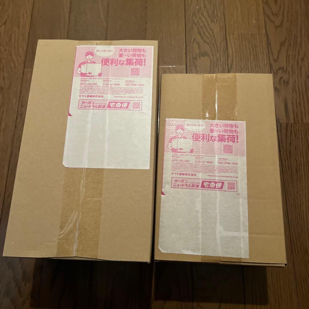 スペシャルボックス　フクオカ　トウホク　2種セット