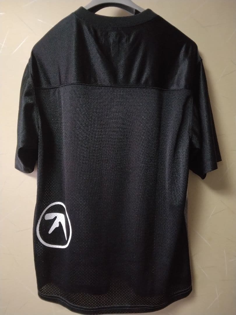 Supreme　Aphex Twin Football Jersey