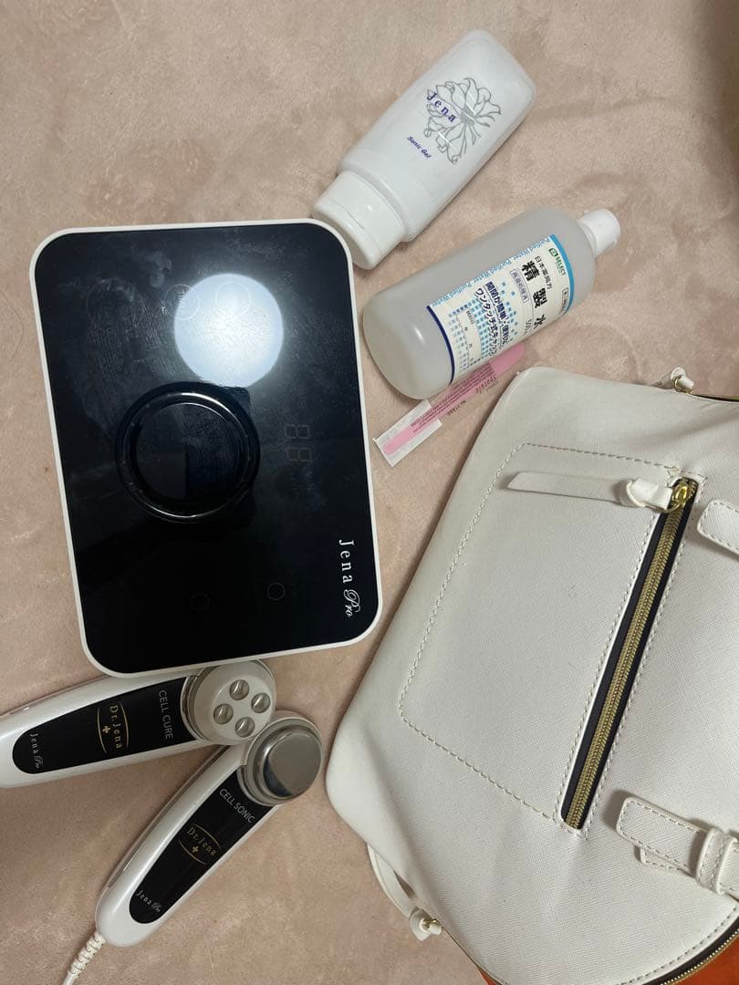 Jena Pro ジェーナプロ　美顔器