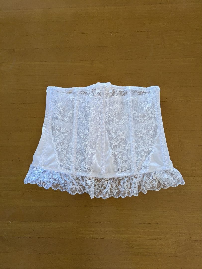 犬山ワンコ セモアブライダルインナーセット