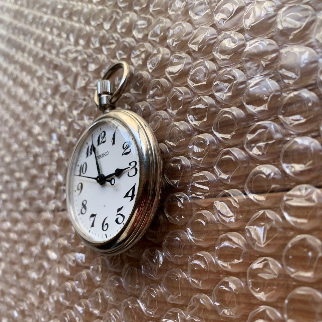 JR東日本東北　鉄道懐中時計