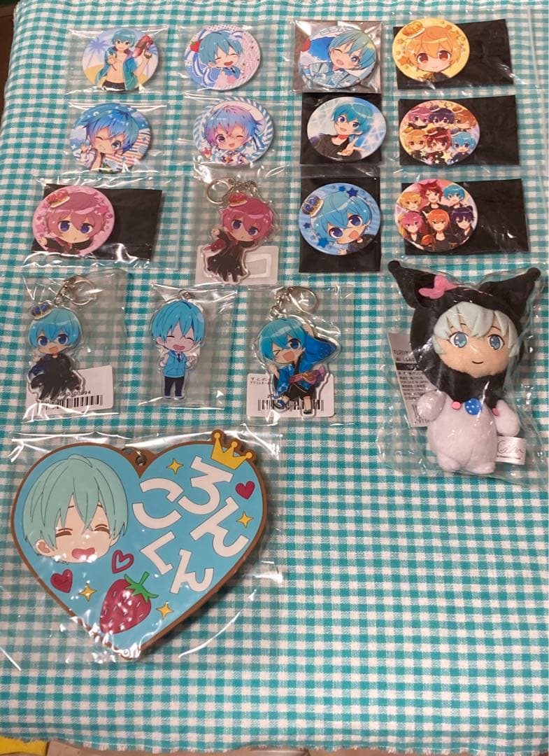 すとぷりまとめ売り