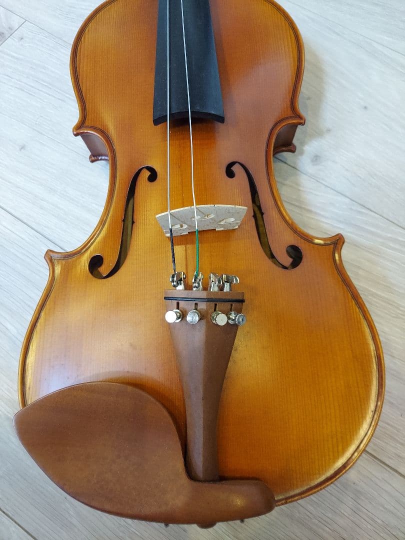 Tosti SNT-101 バイオリン Serenata 4/4サイズ