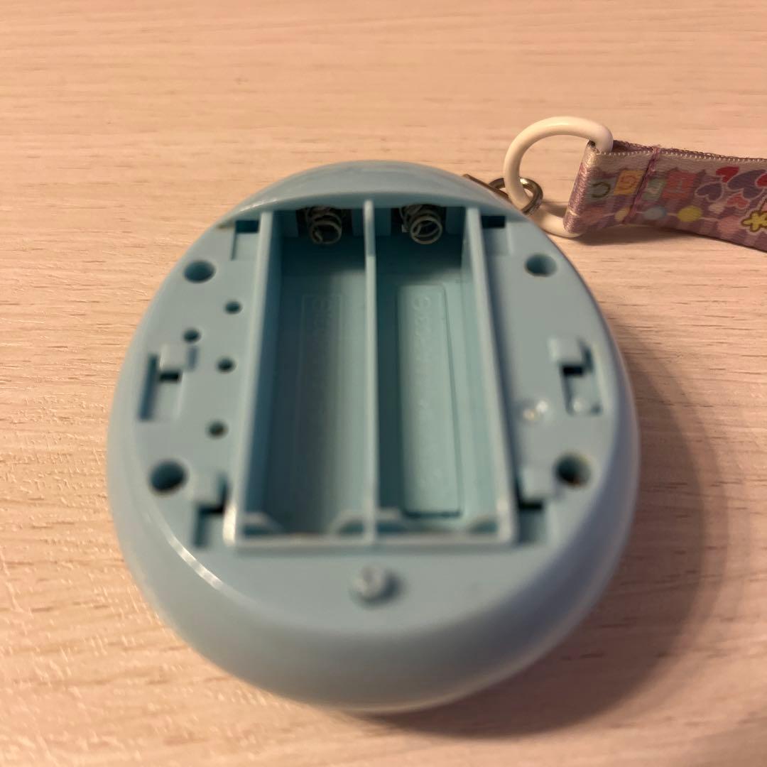 たまごっちみくす　Dream m!x ver. ブルー