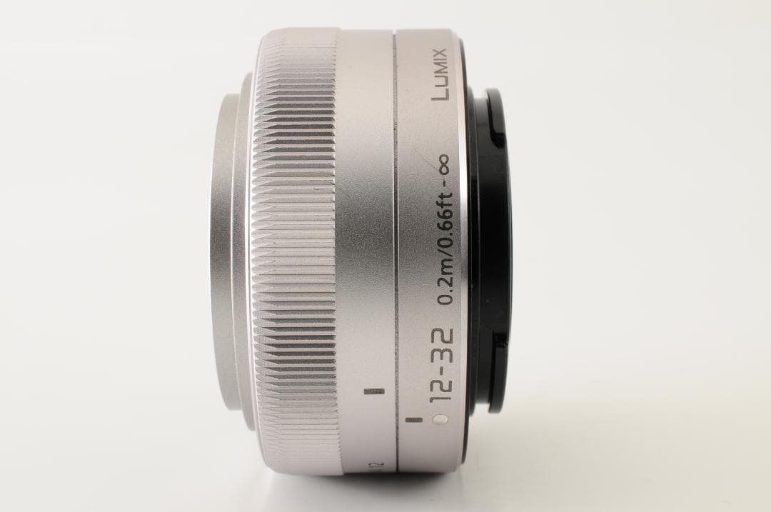 パナソニック Panasonic LUMIX DC-GF10 レンズキット