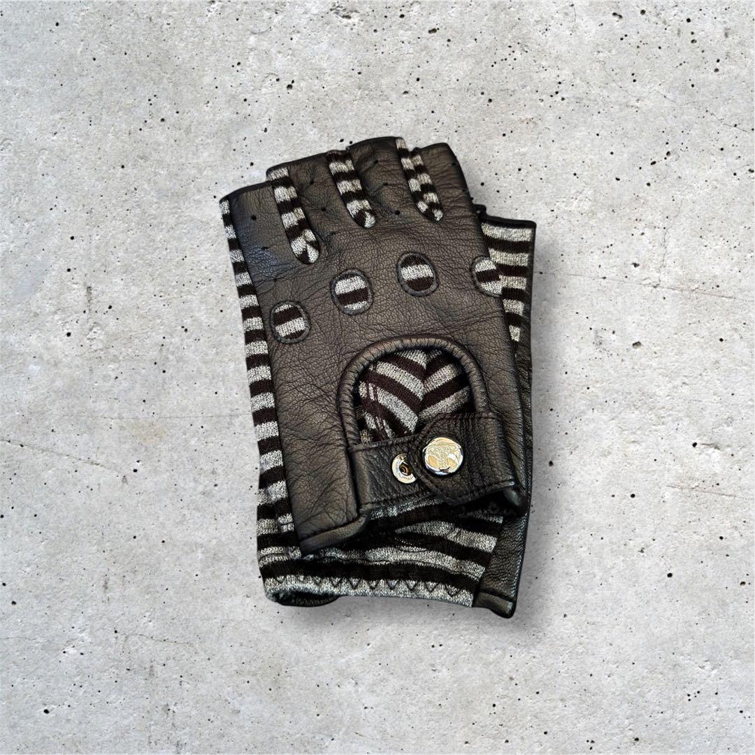 Vivienne Westwood フィンガーレスグローブ