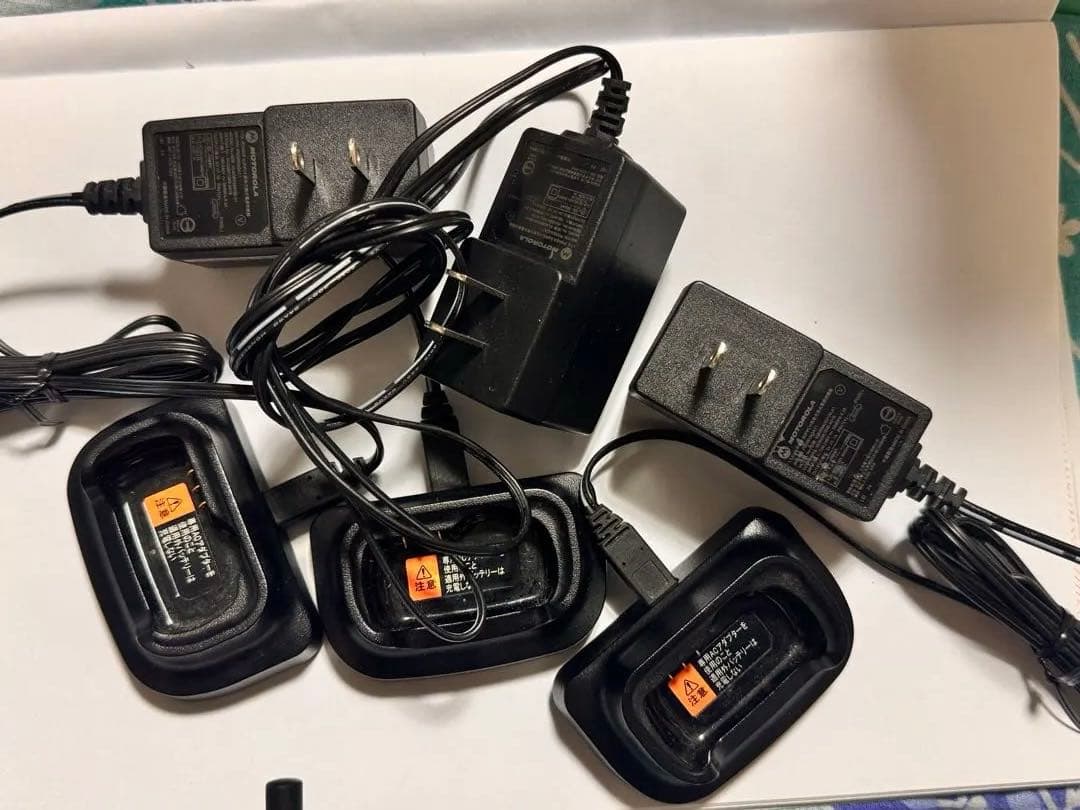 STANDARD FTM-314 受信機　動作確認済み最終値下げ！！