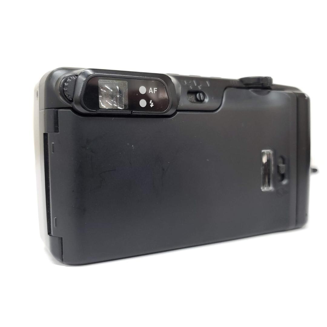 フィルムカメラ Pentax ESPIO 115M F1219-409-12v p