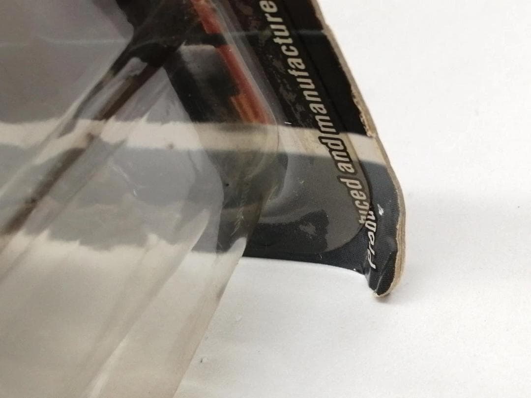 Tiger Mask DX No.9 アクションフィギュア　海洋堂